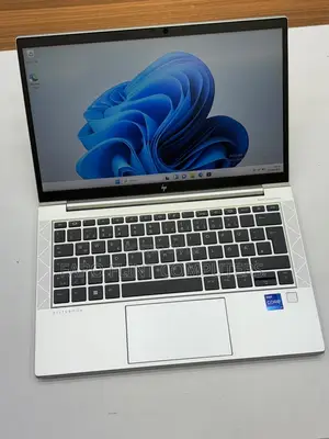 Laptop HP EliteBook 840 G8 8GB Intel Core i5 SSD 256GB