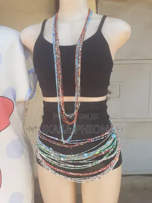 Waist Beeds