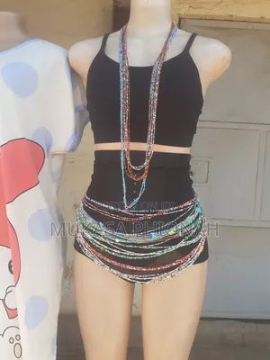 Waist Beeds