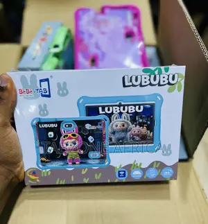 New Bebe Lububu 256 GB Green