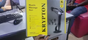 Krypton Massage Gun, Muscle Massage Gun