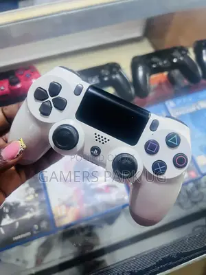 Uk Used Original Ps4 Controller