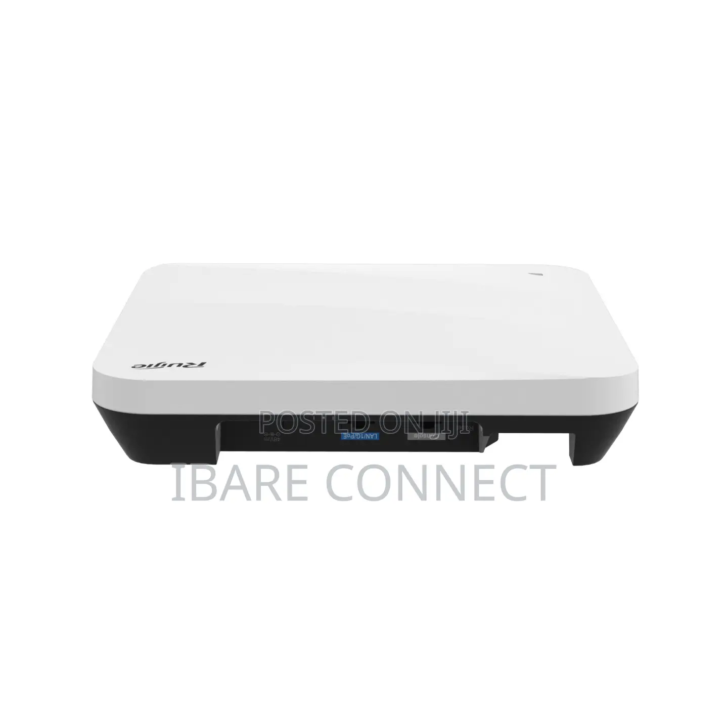 RG-AP810-L(Wi-Fi 6 Dual-Radio 1.775 GBPS Indoor Access Point)