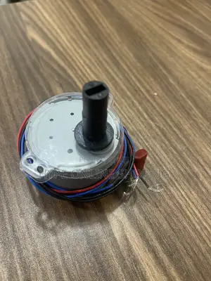 Clockwise Rotating Brandnew Juice Cooler Machine Motor