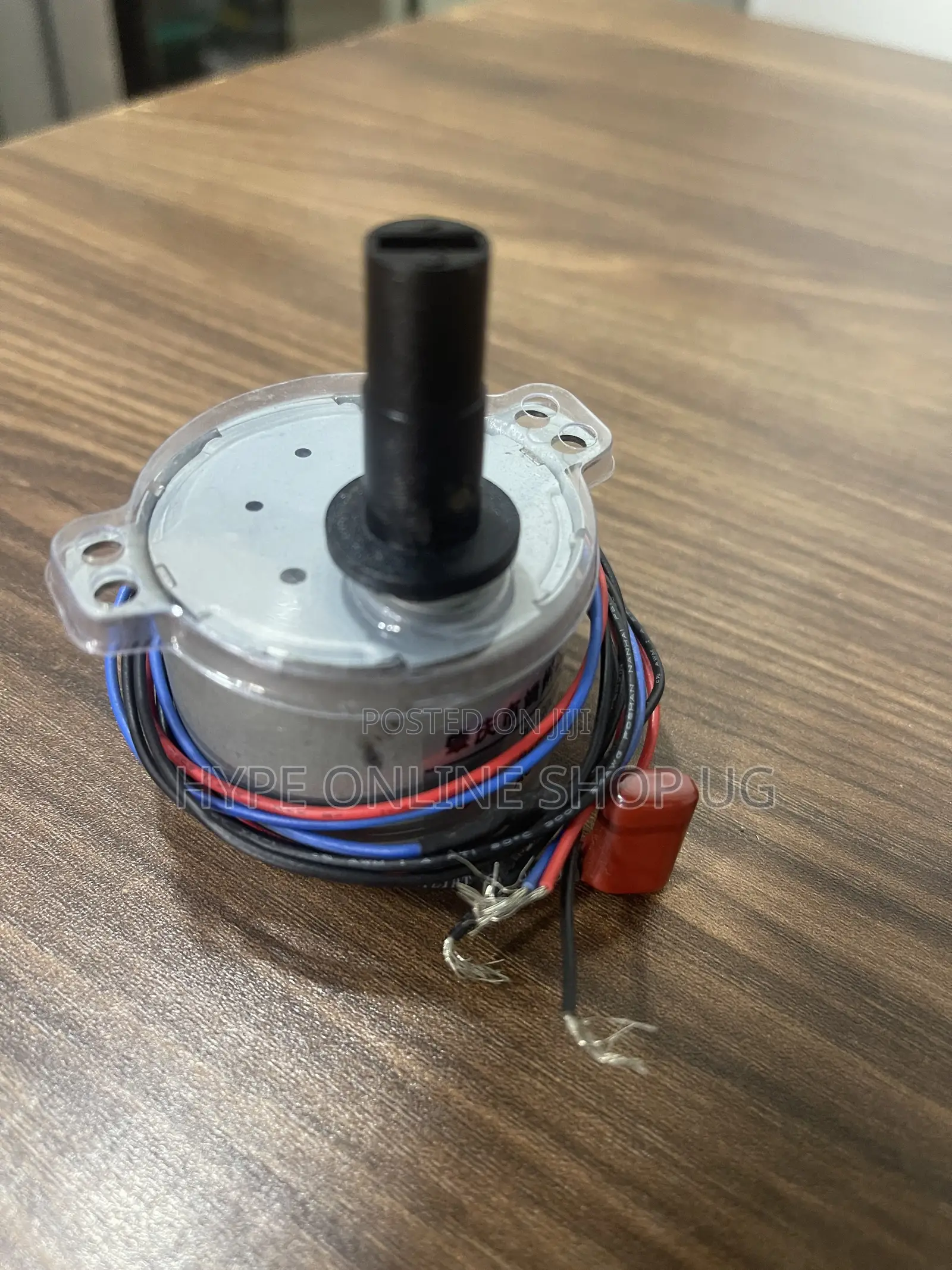 Clockwise Rotating Brandnew Juice Cooler Machine Motor