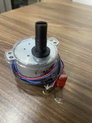 Clockwise Rotating Brandnew Juice Cooler Machine Motor