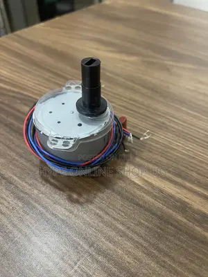 Clockwise Rotating Brandnew Juice Cooler Machine Motor