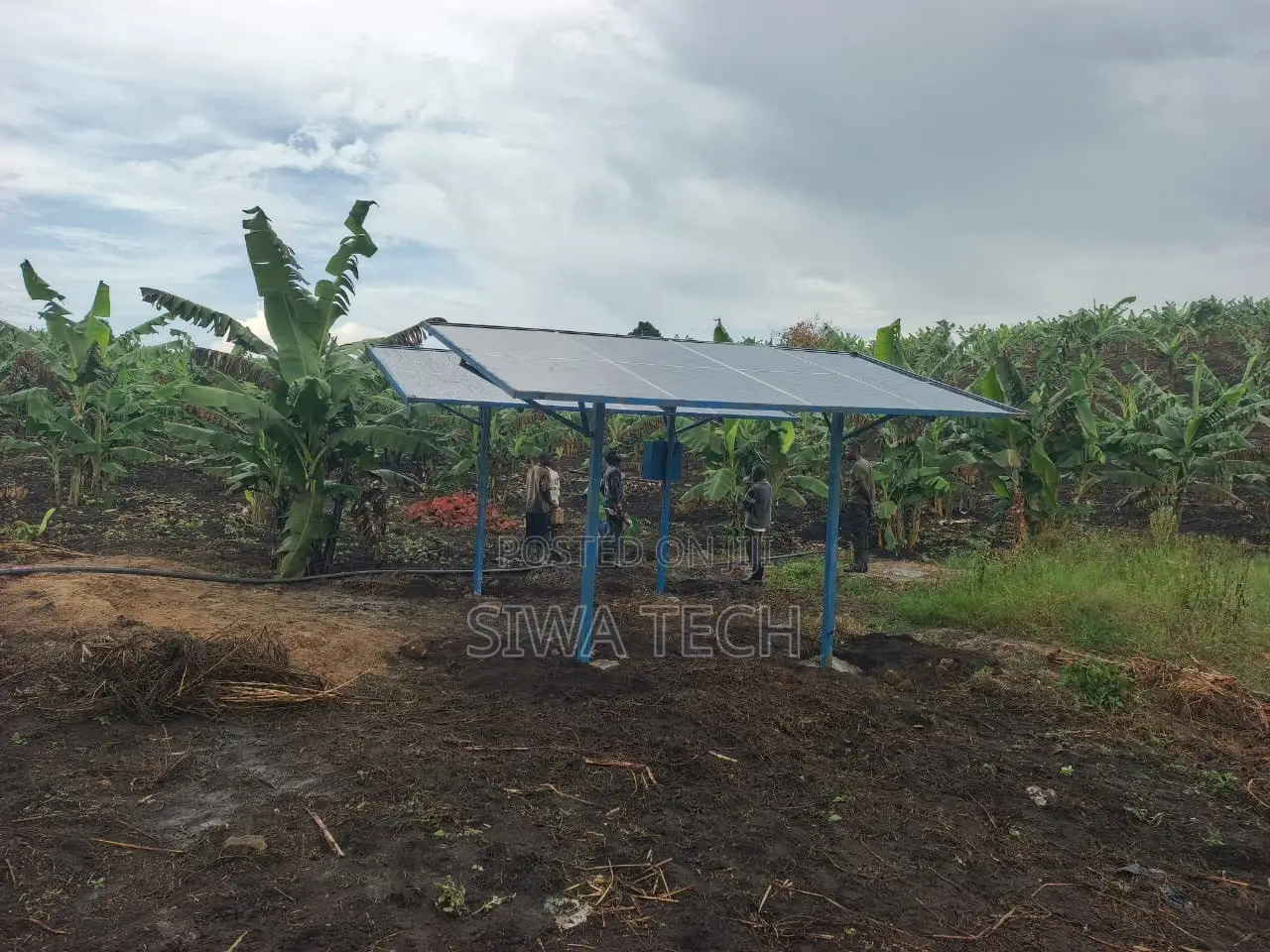 Solar Panels