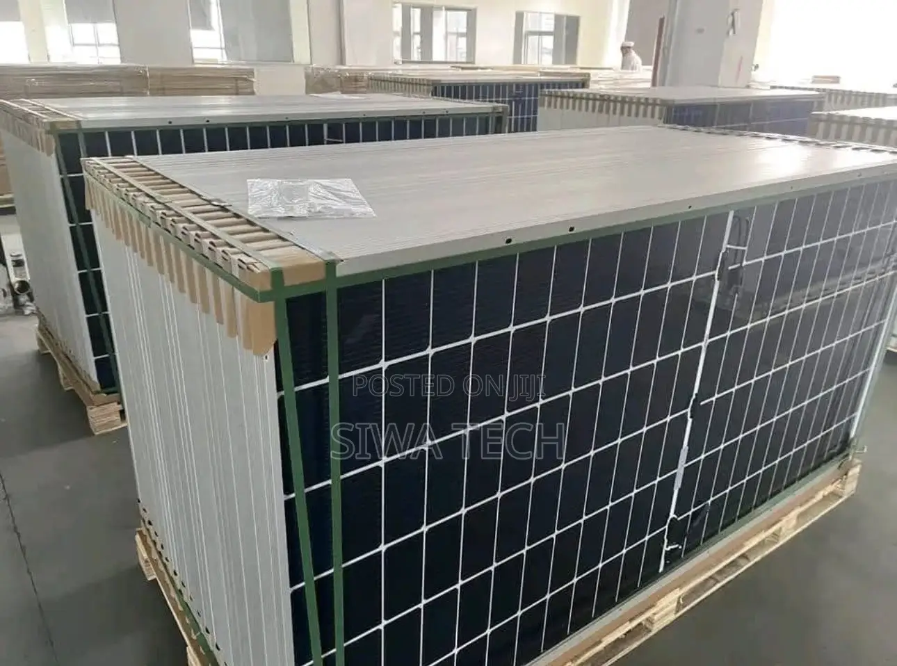 Solar Panels