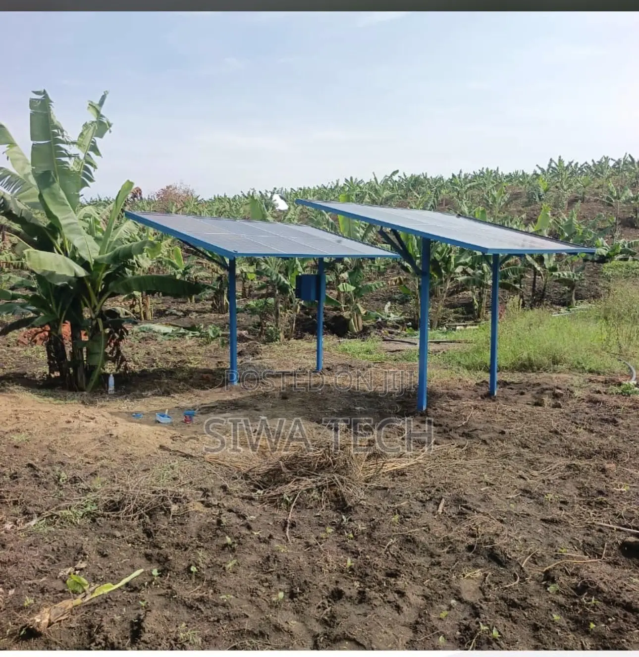 Solar Panels