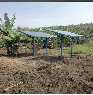 Solar Panels