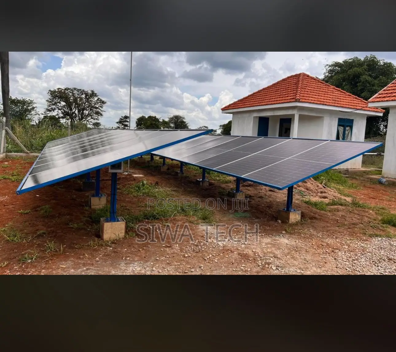 Solar Panels