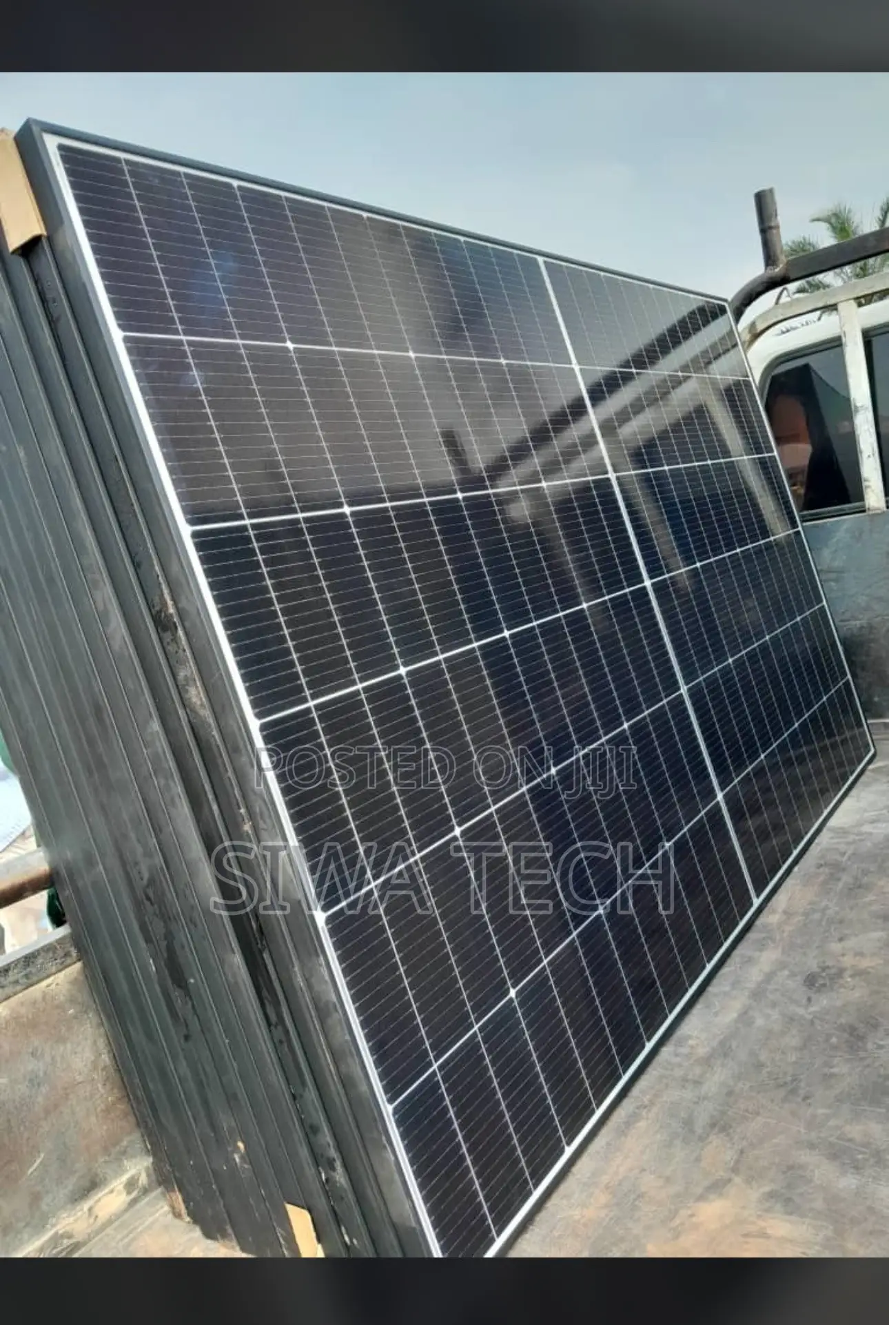 Solar Panels