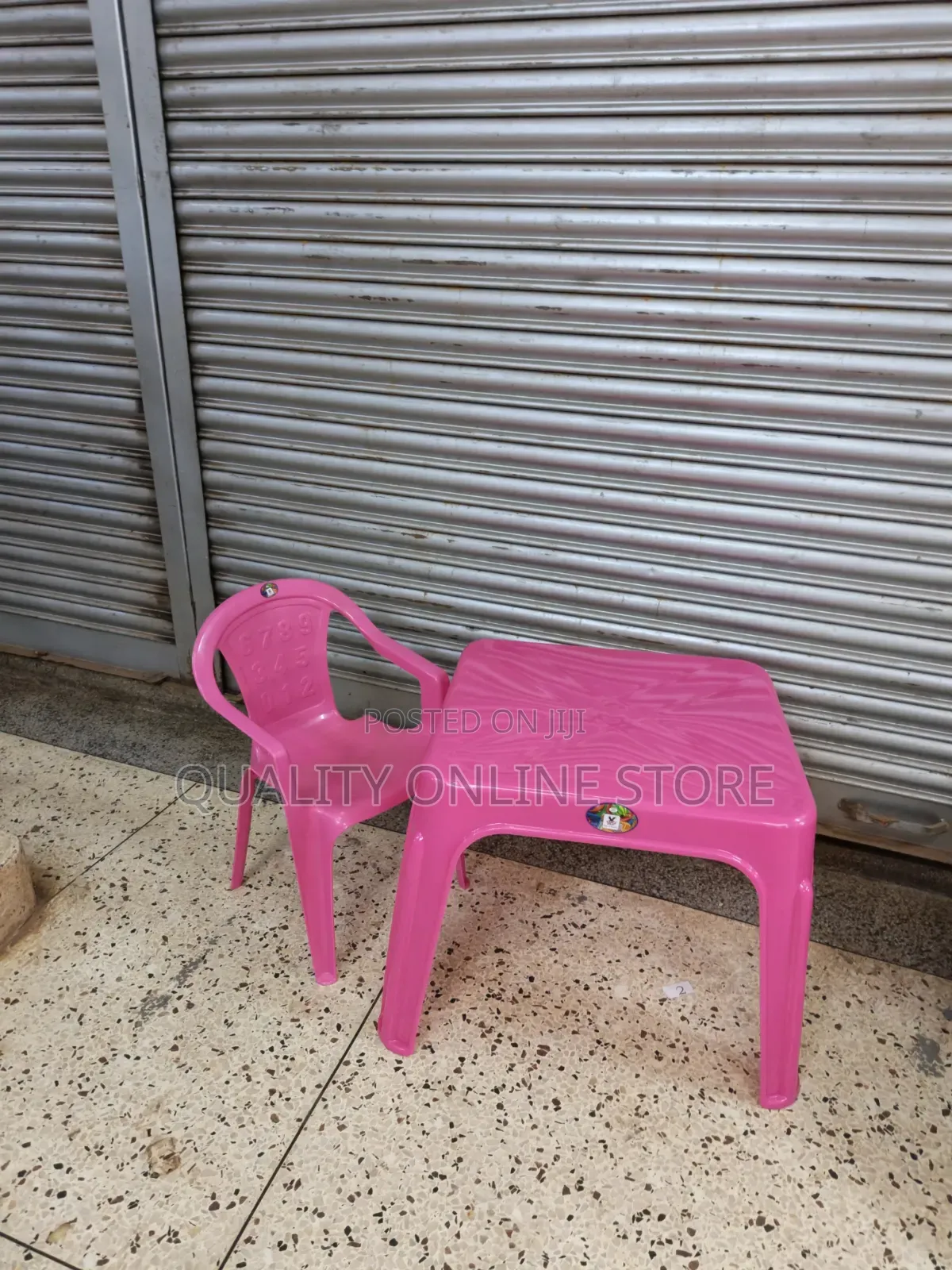 Kids Reading Table and Chair Kids Reading Table and Chair