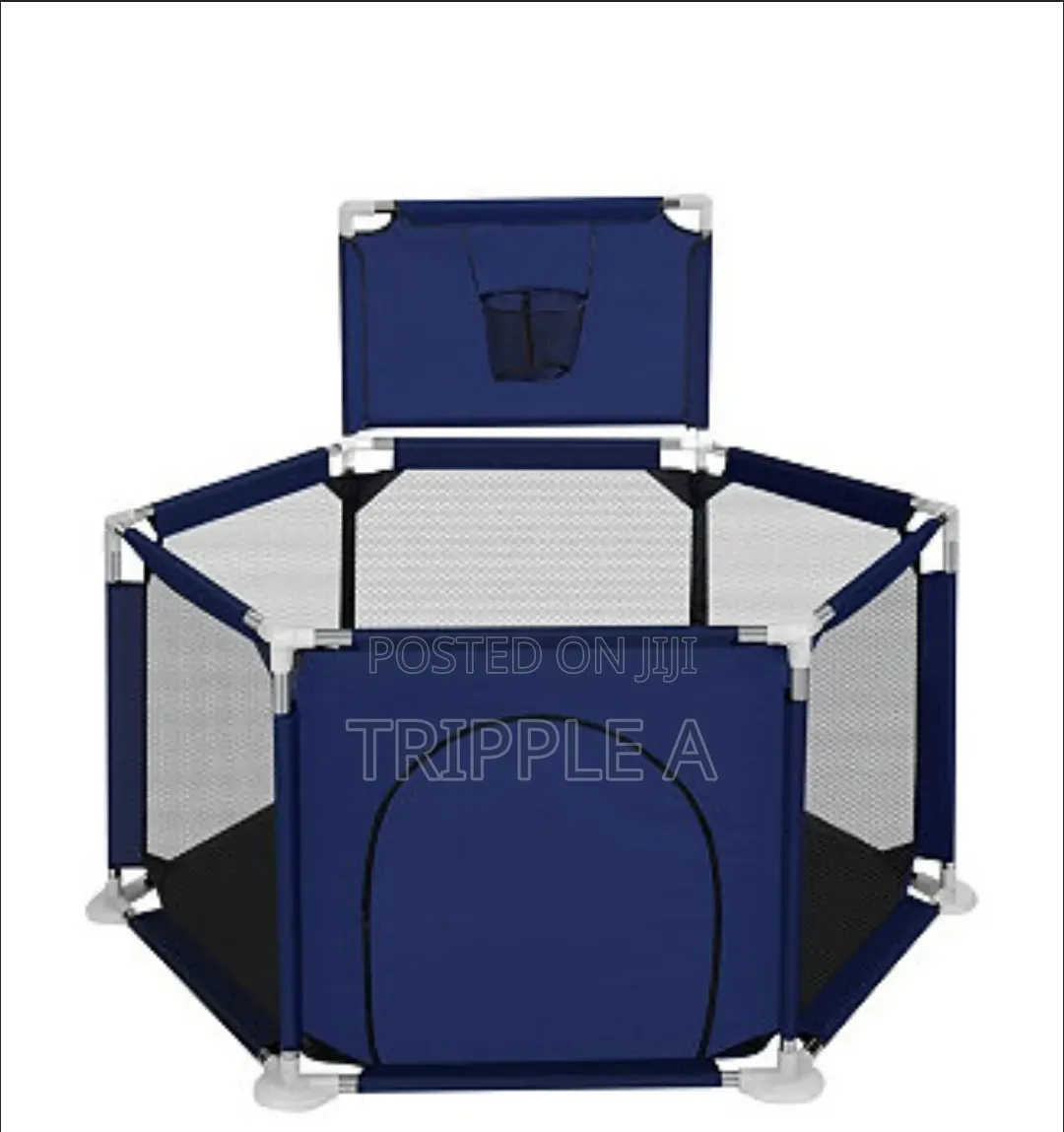 Baby Portable Children's Playpen Folding Child