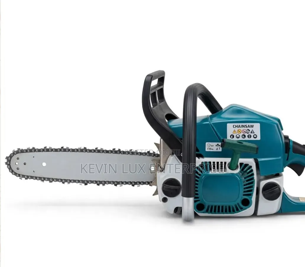 Chainsaw Petrol  Machine