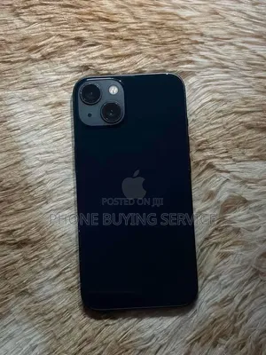 Apple iPhone 13 128 GB Black