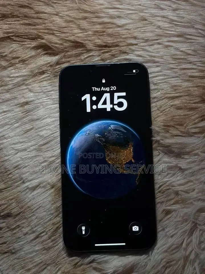 Apple iPhone 13 128 GB Black