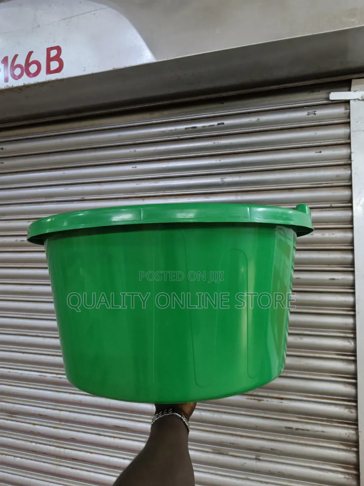 Plastic Basin Plastic Basin