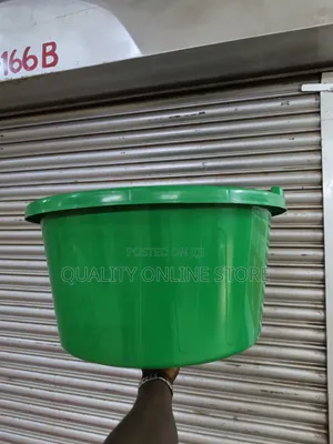 Plastic Basin Plastic Basin