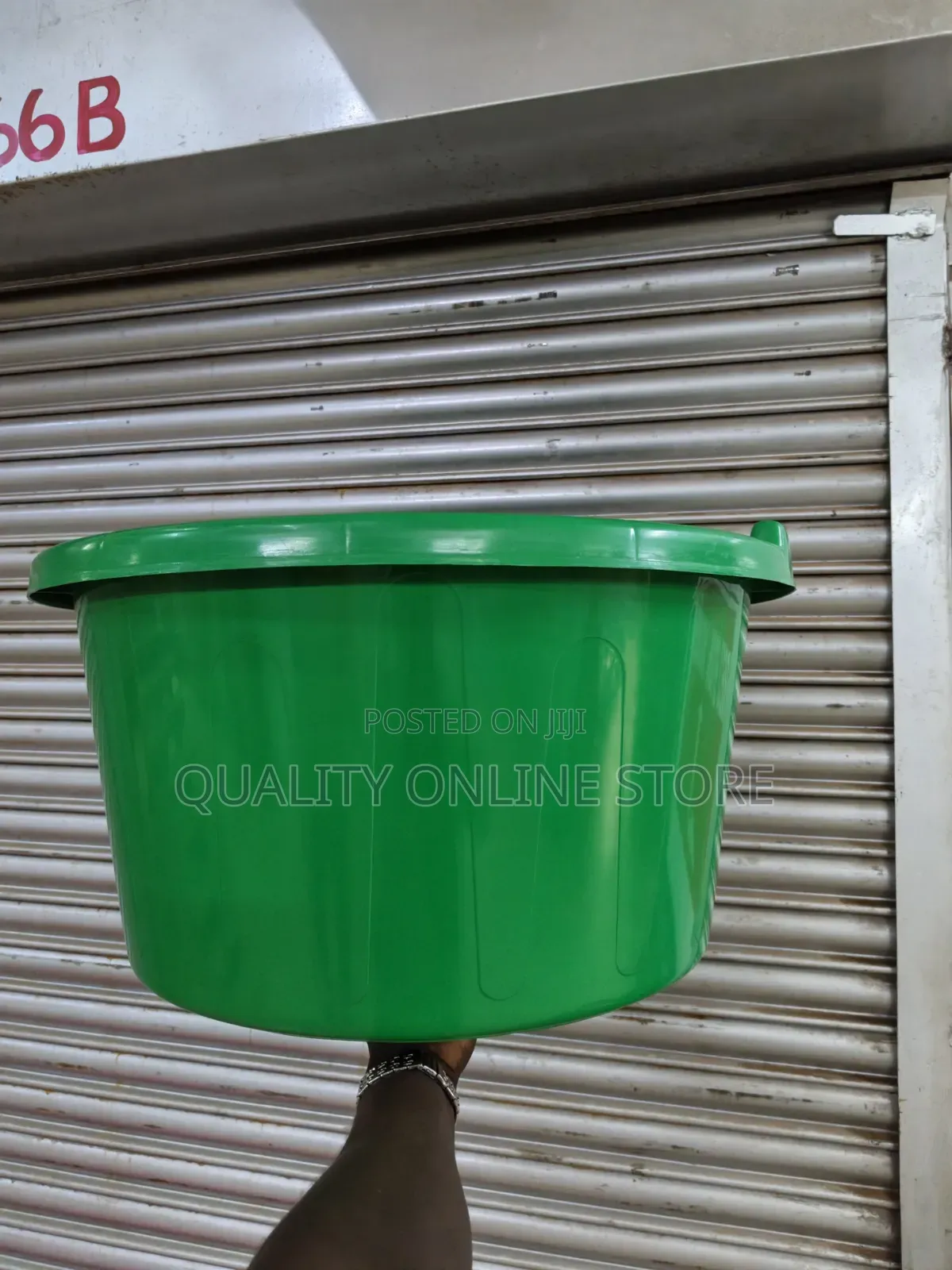 Plastic Basin Plastic Basin