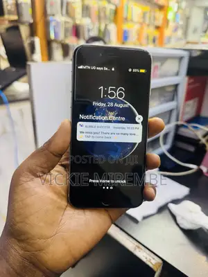Apple iPhone 6s 64 GB Gray