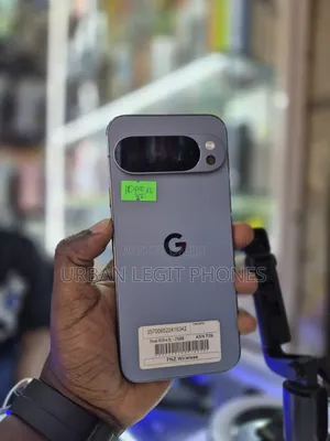 Google Pixel 10 Pro XL 256 GB Blue