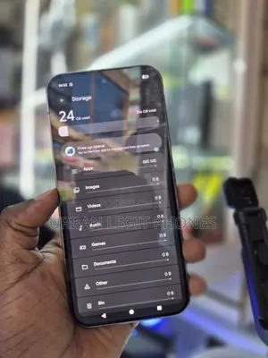 Google Pixel 10 Pro XL 256 GB Blue