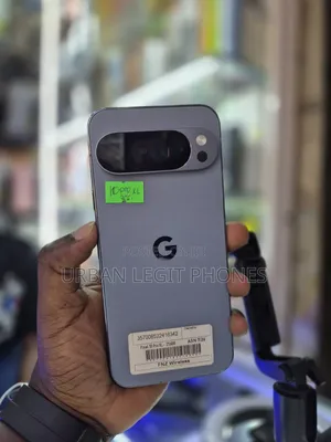Google Pixel 10 Pro XL 256 GB Blue