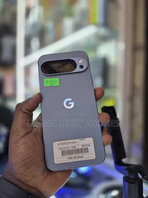 Google Pixel 10 Pro XL 256 GB Blue