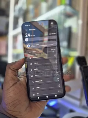Google Pixel 10 Pro XL 256 GB Blue
