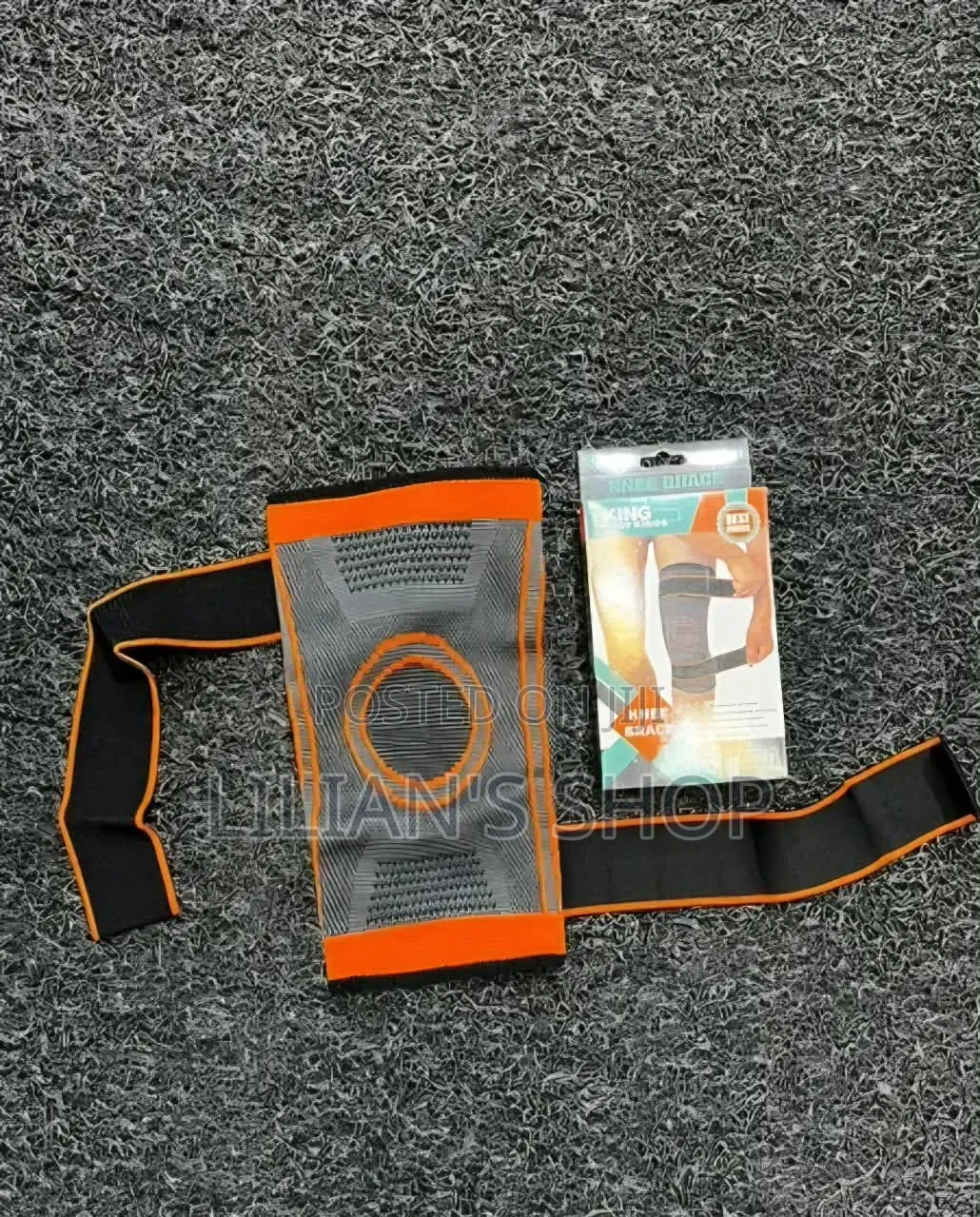 Knee Support Brace