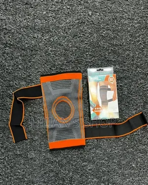 Knee Support Brace
