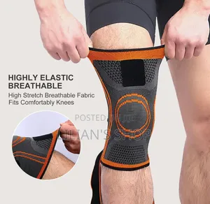 Knee Support Brace
