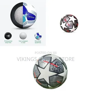 Adidas UEFA Champions League "Finale Istanbul 20" Match Ball