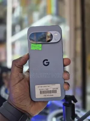 Google Pixel 10 Pro 256 GB Blue