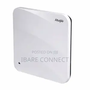 RG-AP820-L(V3), Wi-Fi 6 AX3000 Indoor AP