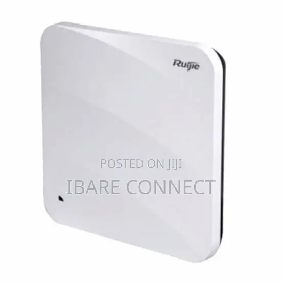 RG-AP820-L(V3), Wi-Fi 6 AX3000 Indoor AP
