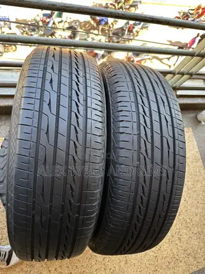 225/65r17 Bridgestone Foreign Used Tyres