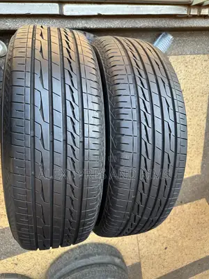225/65r17 Bridgestone Foreign Used Tyres