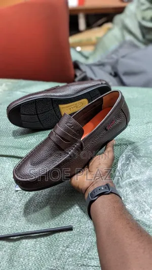 Men's Casual Clarks