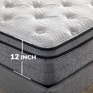 12inch Double Layer Bonnel Spring Mattresses