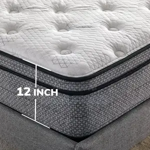 12inch Double Layer Bonnel Spring Mattresses