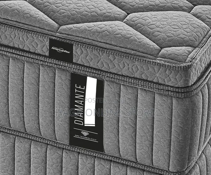 12inch Double Layer Bonnel Spring Mattresses