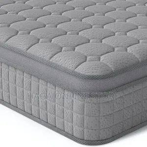 12inch Double Layer Bonnel Spring Mattresses