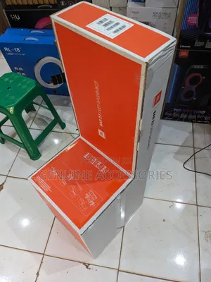 JBL Bar 2.1 Deep Bass (MK2) 2.1 Channel Sound Bar