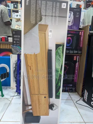 JBL Bar 2.1 Deep Bass (MK2) 2.1 Channel Sound Bar