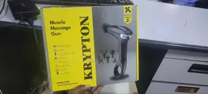 Krypton Massage Gun, Muscle Massage Gun