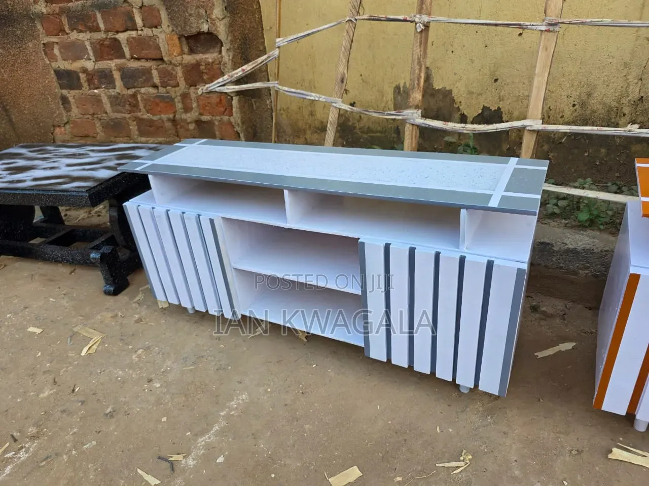 TV Stand Unit