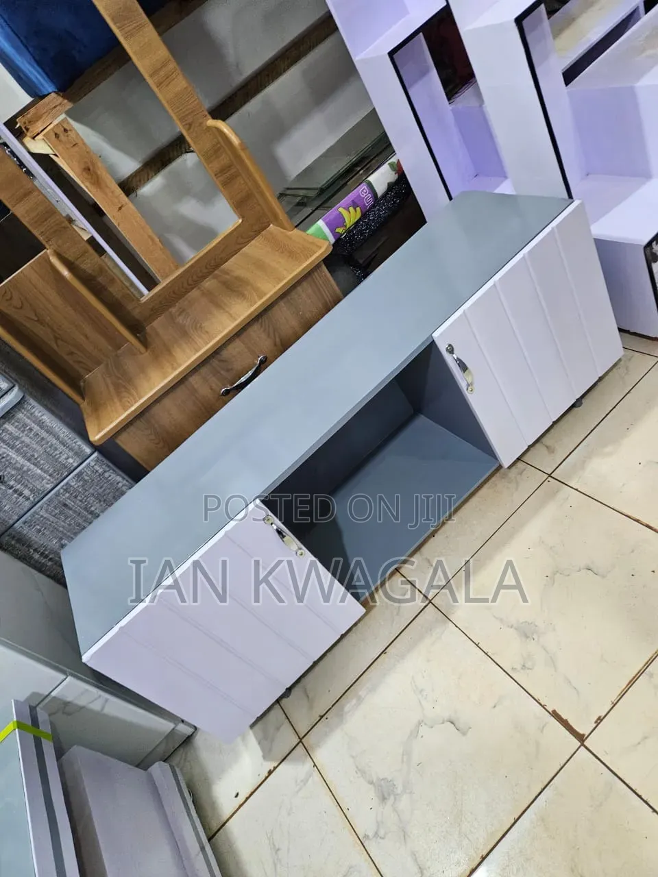 TV Stand Unit